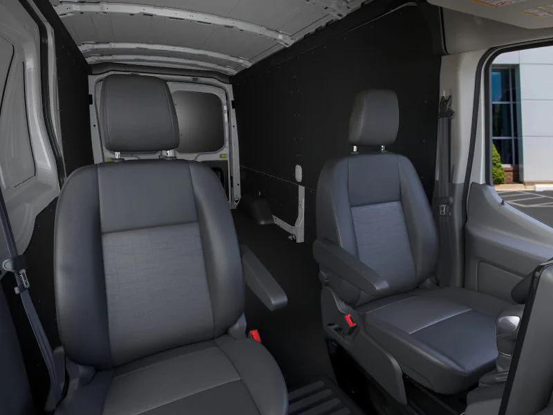 new 2026 Ford Transit-250 car, priced at $50,946