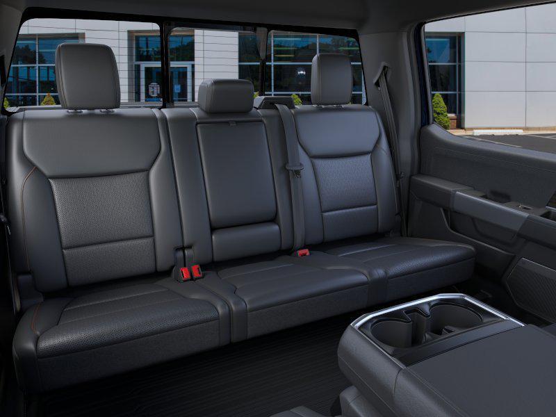 new 2026 Ford F-150 car, priced at $63,775