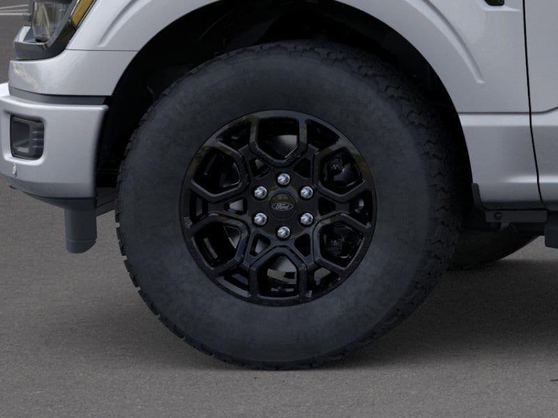 new 2026 Ford F-150 car, priced at $63,215