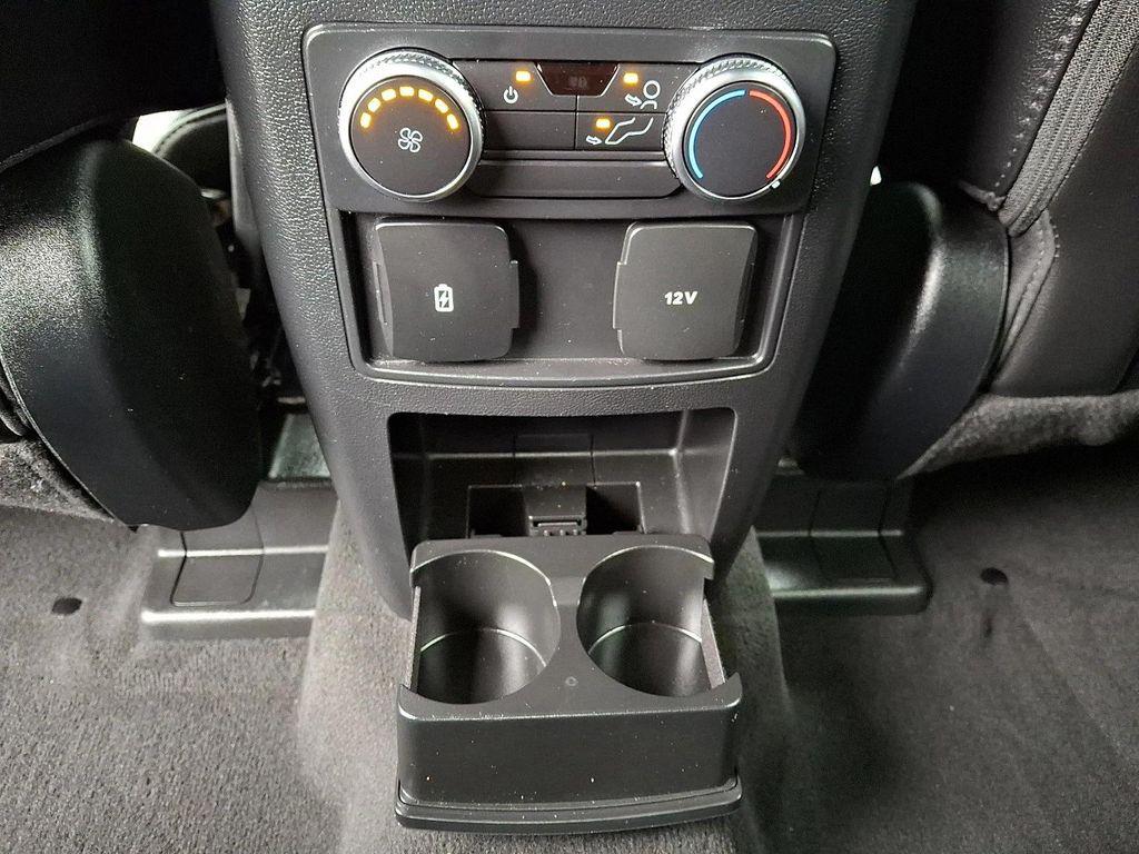 used 2022 Ford Explorer car, priced at $33,895