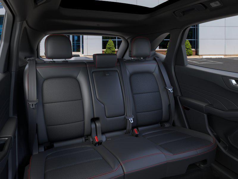 new 2026 Ford Escape car, priced at $36,480