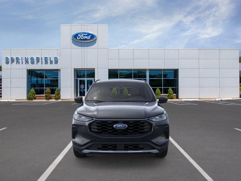 new 2026 Ford Escape car, priced at $36,480