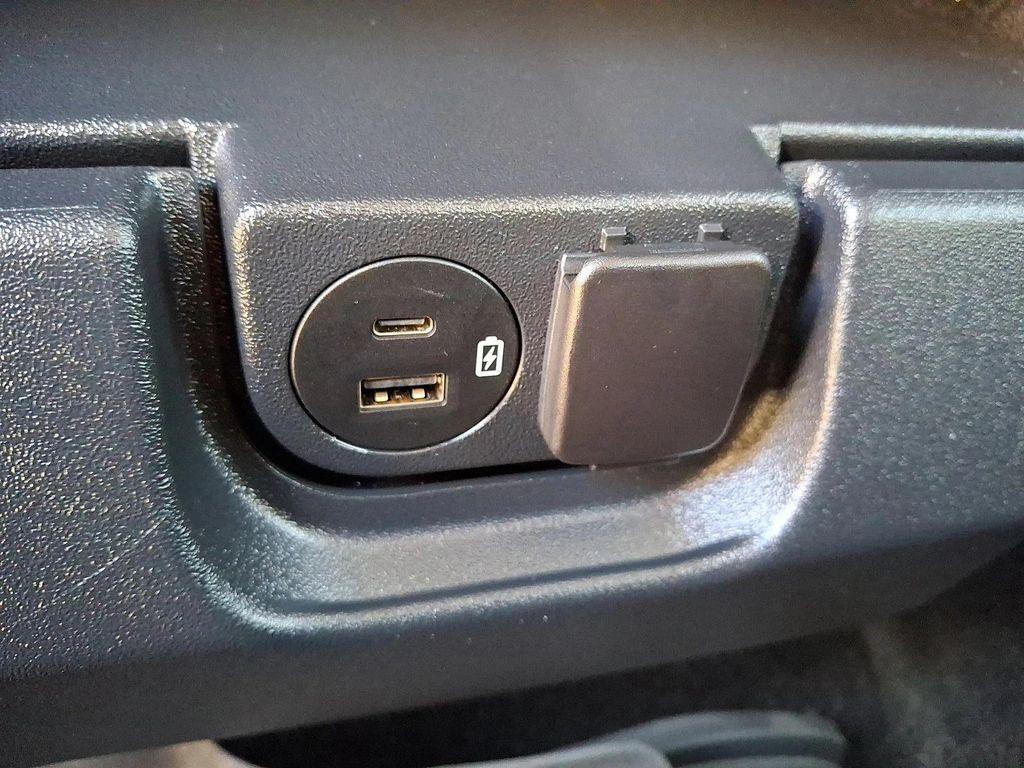 used 2022 Ford F-150 car, priced at $29,500