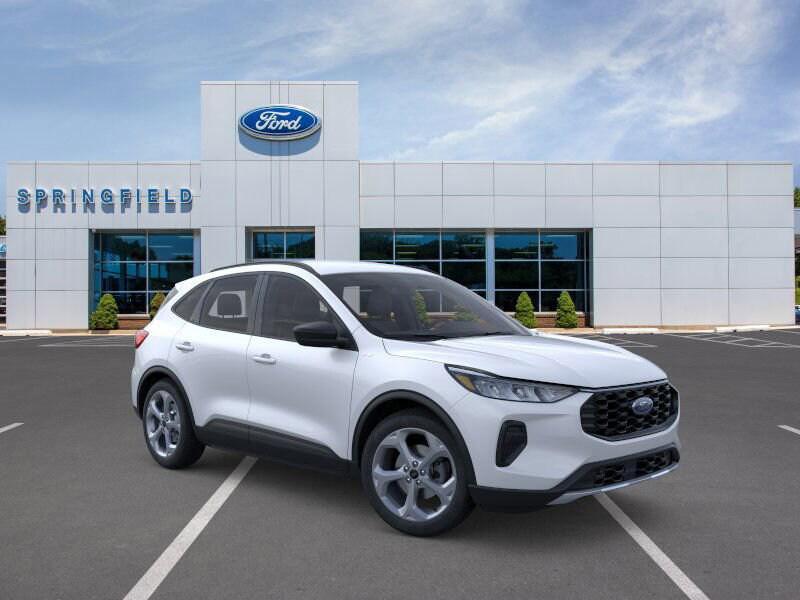 new 2026 Ford Escape car, priced at $32,685