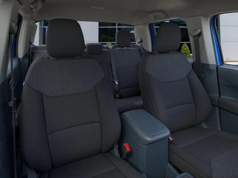 new 2025 Ford Maverick car, priced at $30,870