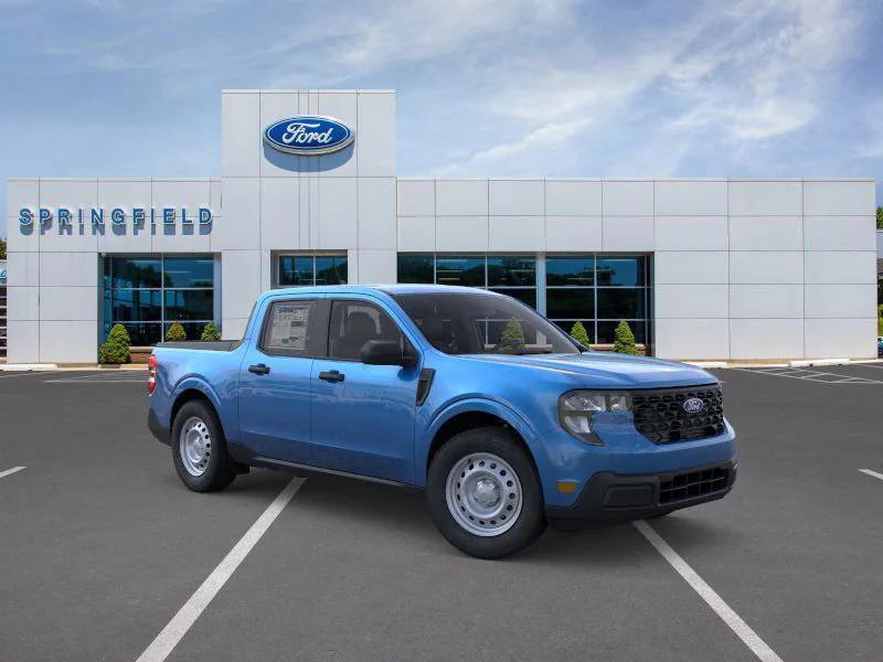 new 2025 Ford Maverick car, priced at $30,870