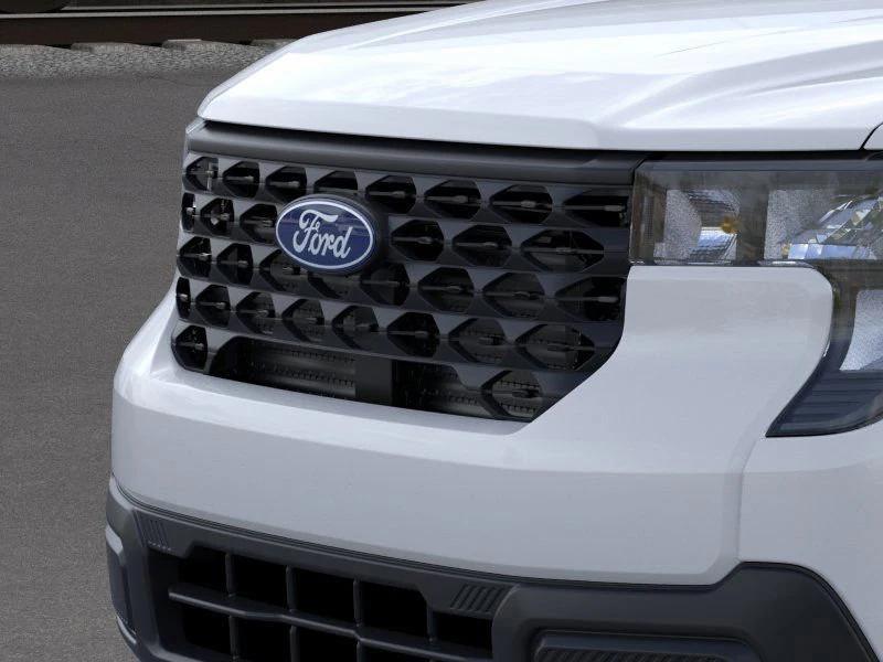 new 2026 Ford Maverick car, priced at $30,105