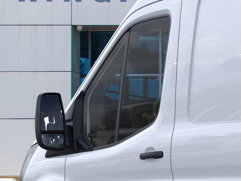 new 2026 Ford Transit-250 car, priced at $51,582