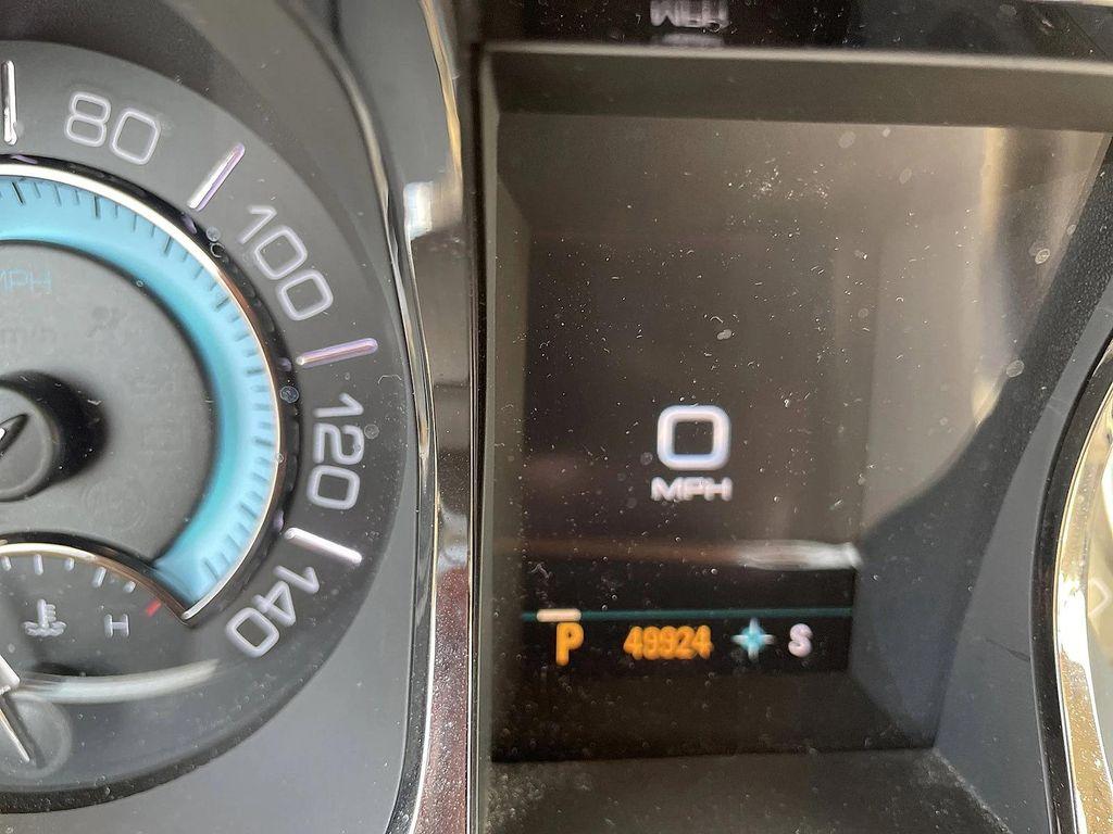 used 2012 Buick LaCrosse car, priced at $11,700