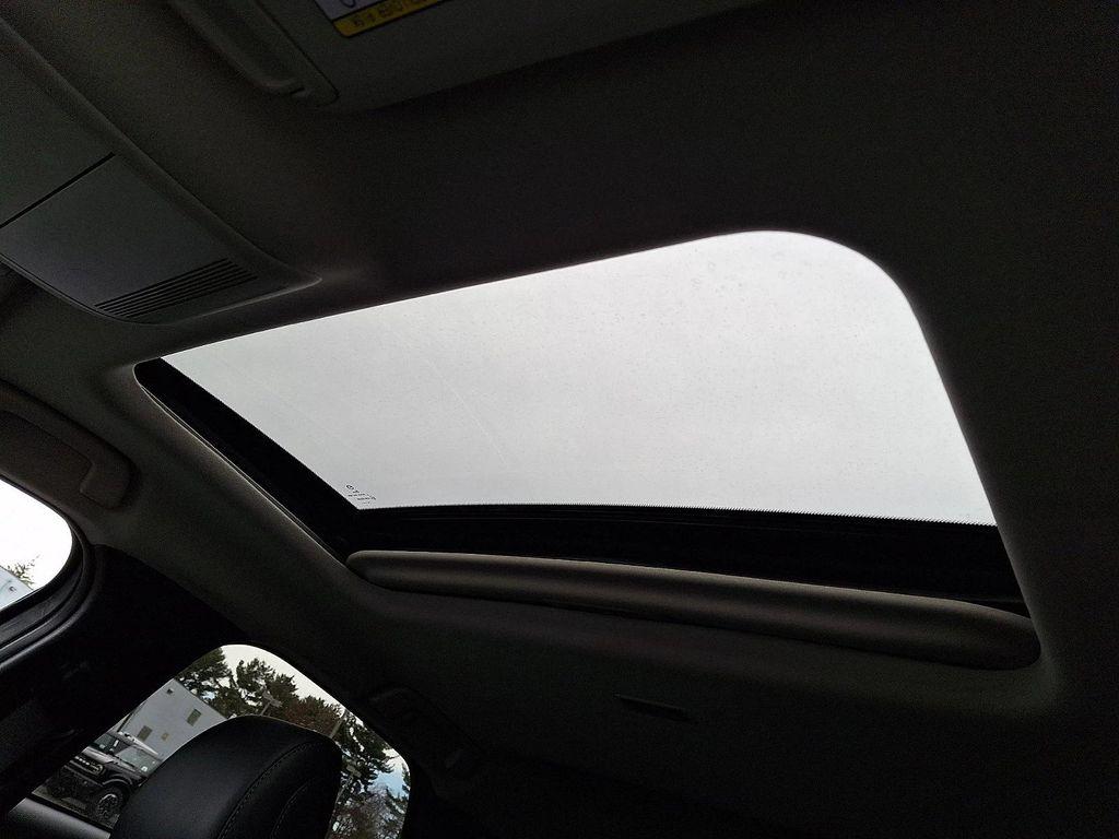 used 2025 Mazda CX-30 car, priced at $23,600