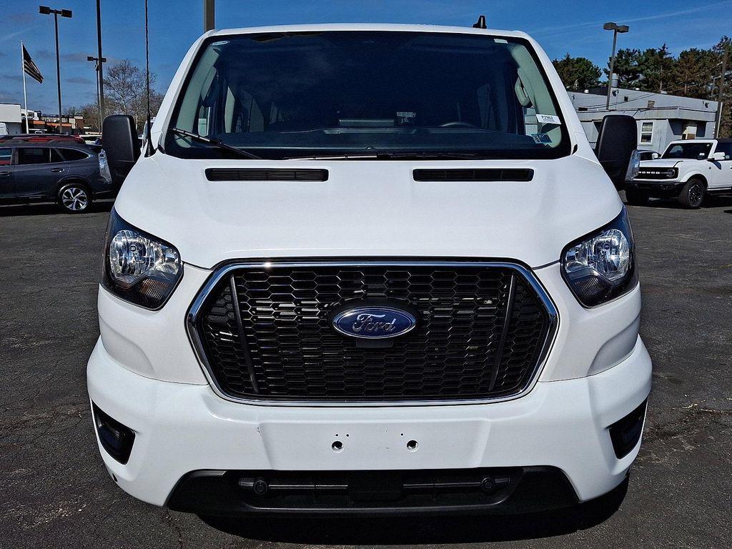 used 2024 Ford Transit-350 car, priced at $37,480