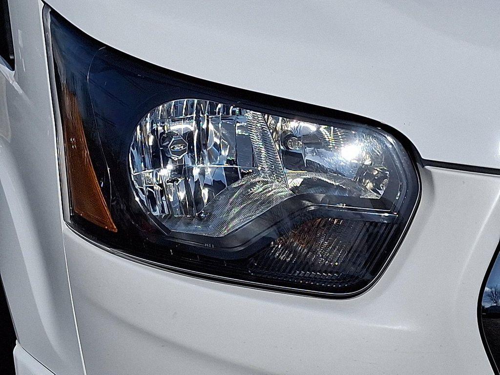 used 2024 Ford Transit-350 car, priced at $37,480
