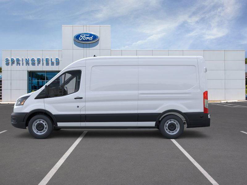 new 2026 Ford Transit-250 car, priced at $55,295