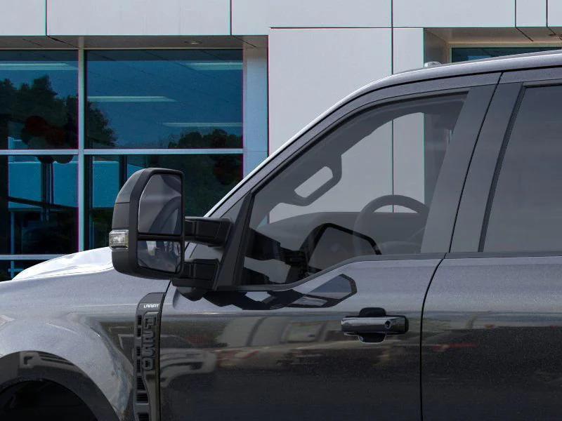 new 2026 Ford F-250 car, priced at $76,110