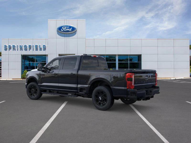 new 2026 Ford F-250 car, priced at $76,110