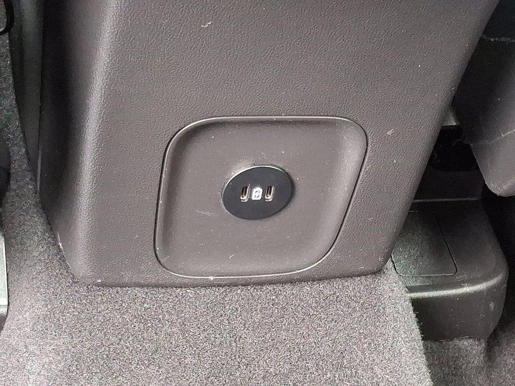 used 2023 Ford Escape car, priced at $23,500