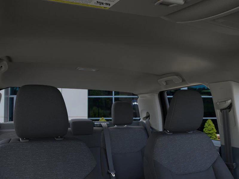 new 2026 Ford Maverick car, priced at $30,515