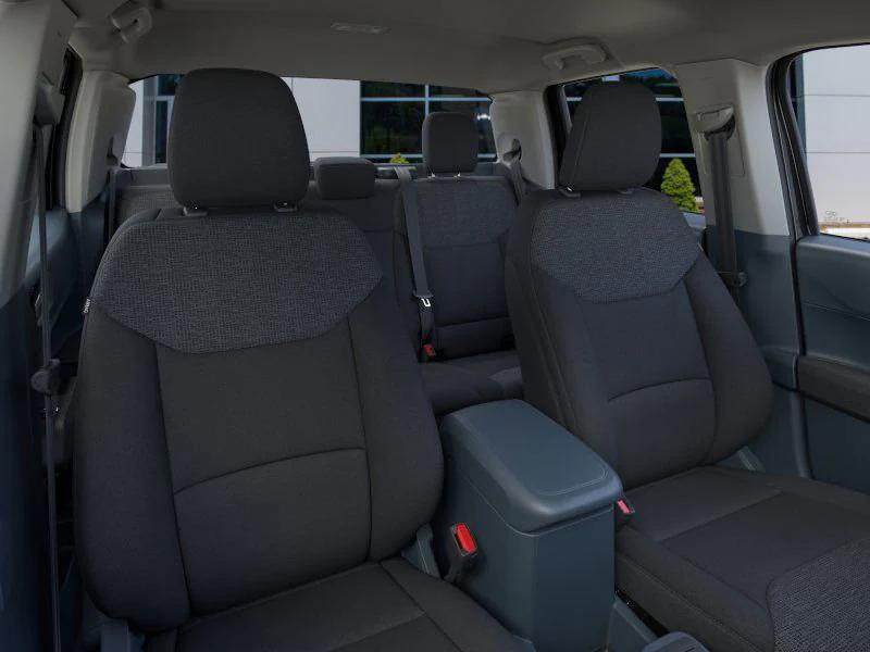 new 2026 Ford Maverick car, priced at $30,515