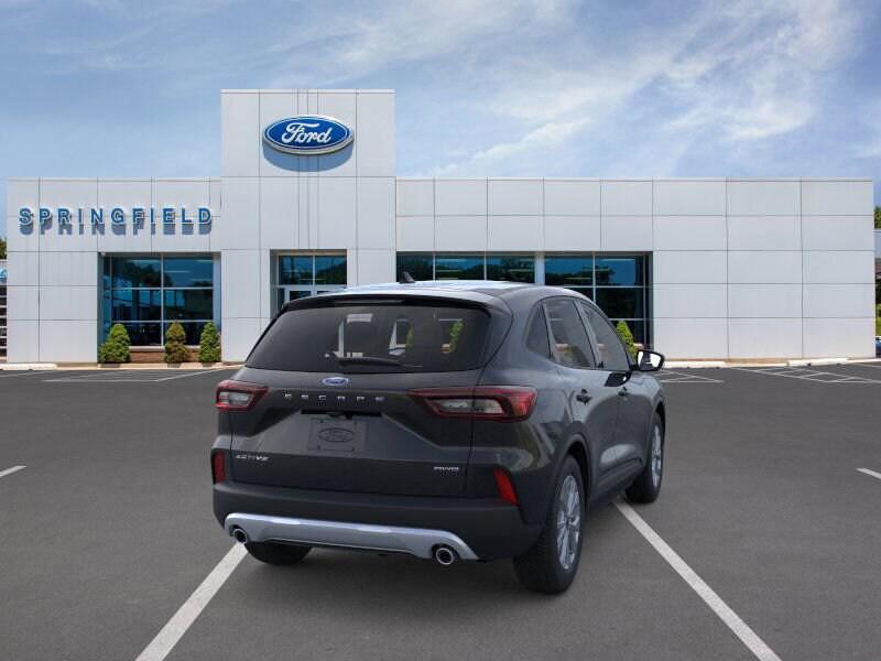 new 2026 Ford Escape car, priced at $33,835