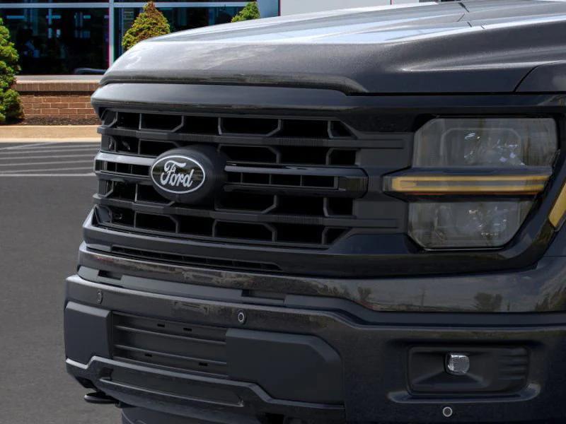 new 2026 Ford F-150 car, priced at $63,215