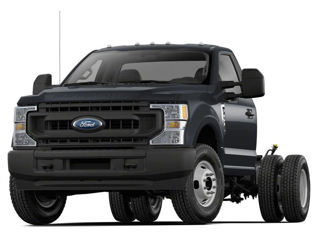 new 2025 Ford F-350 car, priced at $63,445