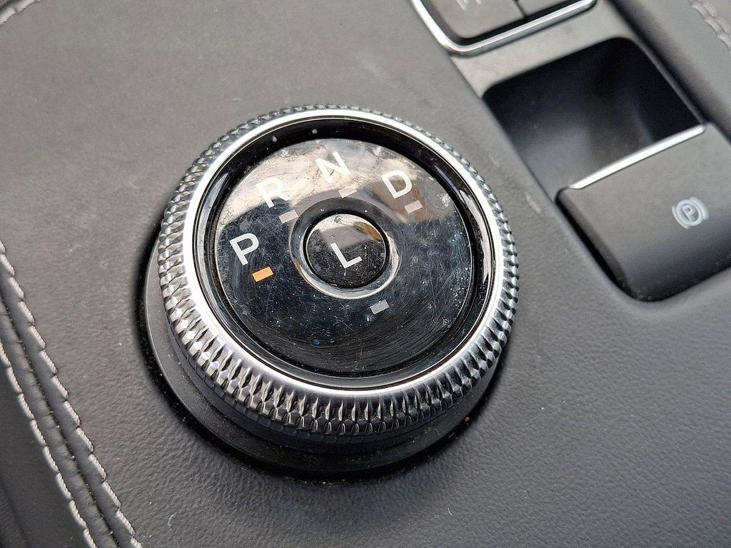 used 2021 Ford Mustang Mach-E car, priced at $26,980