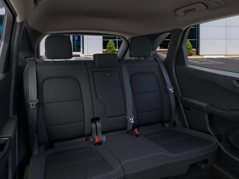 new 2026 Ford Escape car, priced at $33,640