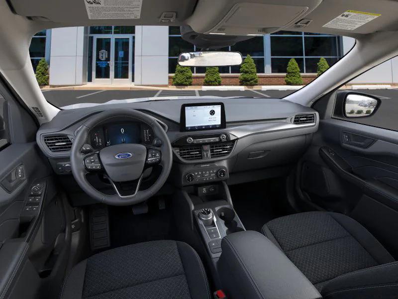new 2026 Ford Escape car, priced at $33,835