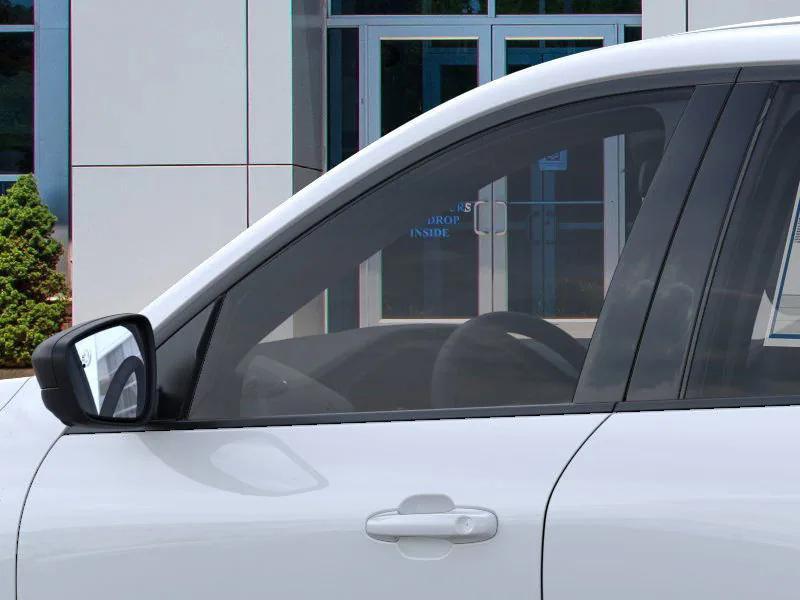 new 2026 Ford Escape car, priced at $33,835