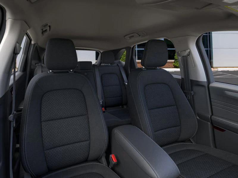 new 2026 Ford Escape car, priced at $33,835