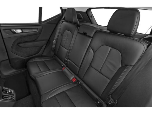 used 2023 Volvo XC40 car, priced at $29,995