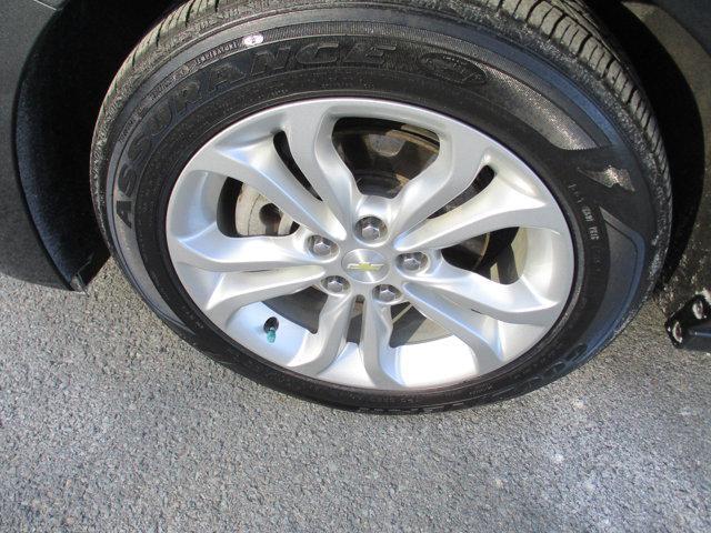 used 2019 Chevrolet Cruze car, priced at $14,995