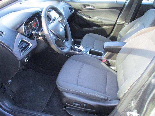 used 2019 Chevrolet Cruze car, priced at $14,995