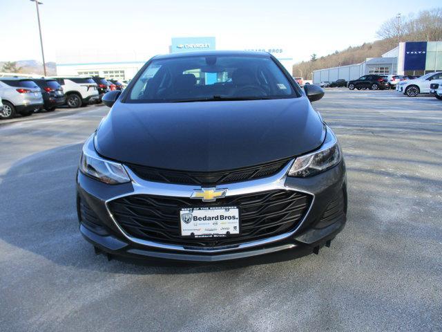 used 2019 Chevrolet Cruze car, priced at $14,995