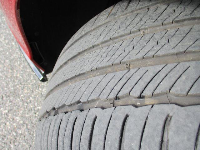 used 2023 Honda Accord Hybrid car, priced at $30,495