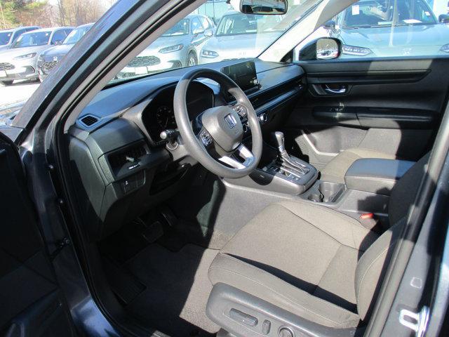 used 2024 Honda CR-V car, priced at $29,995