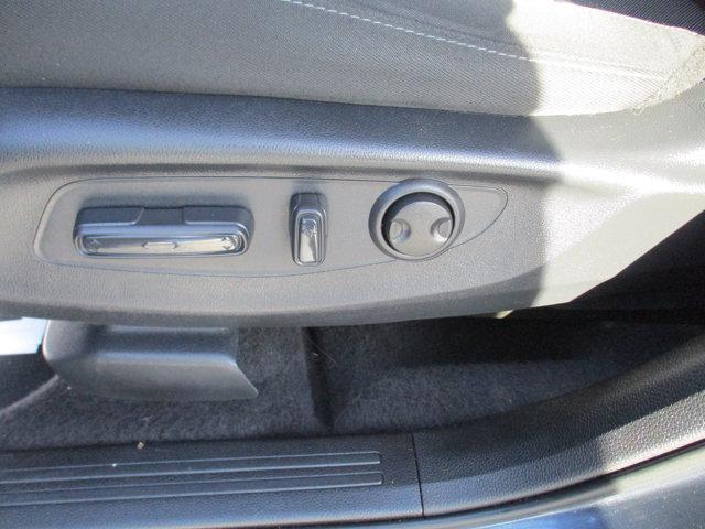 used 2024 Honda CR-V car, priced at $29,995