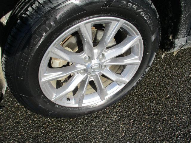 used 2024 Honda CR-V car, priced at $29,995