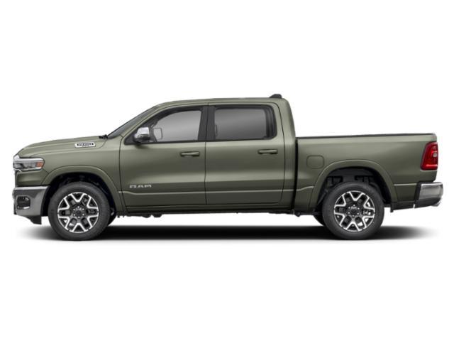 new 2026 Ram 1500 car, priced at $78,305