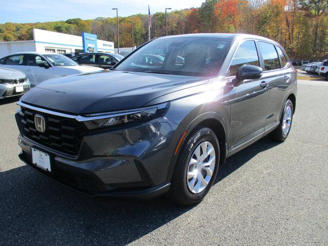 used 2024 Honda CR-V car, priced at $28,495
