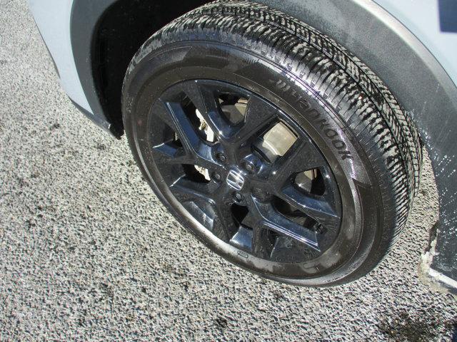 used 2023 Honda HR-V car, priced at $25,995