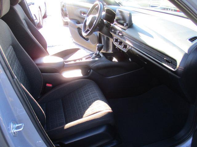 used 2023 Honda HR-V car, priced at $25,995