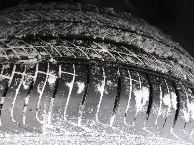 used 2025 Chevrolet Trax car, priced at $20,995