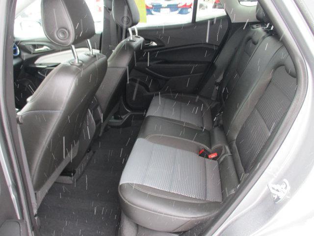 used 2025 Chevrolet Trax car, priced at $20,995