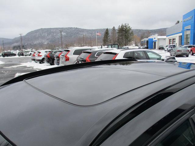 used 2023 Volvo XC40 car, priced at $27,995