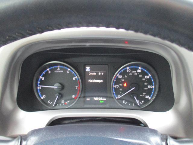 used 2018 Toyota RAV4 car, priced at $18,995