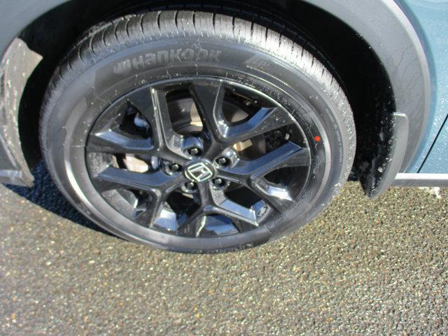 used 2023 Honda HR-V car, priced at $25,995