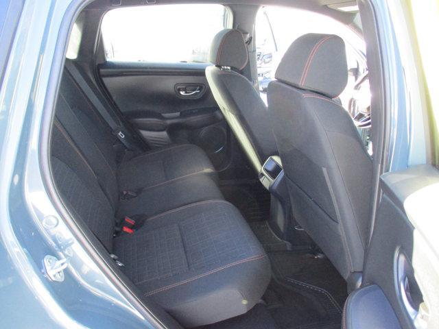 used 2023 Honda HR-V car, priced at $25,995