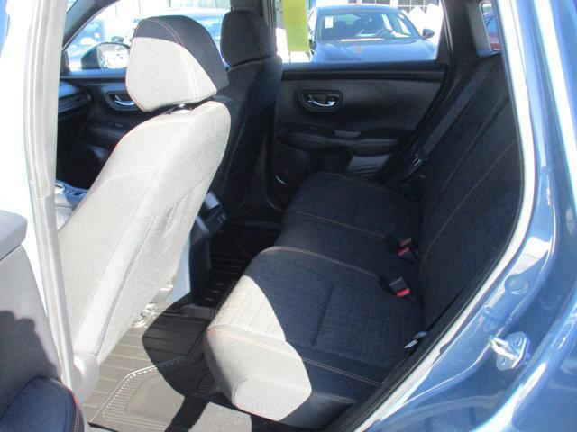 used 2023 Honda HR-V car, priced at $25,995