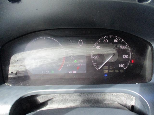 used 2023 Honda HR-V car, priced at $25,995